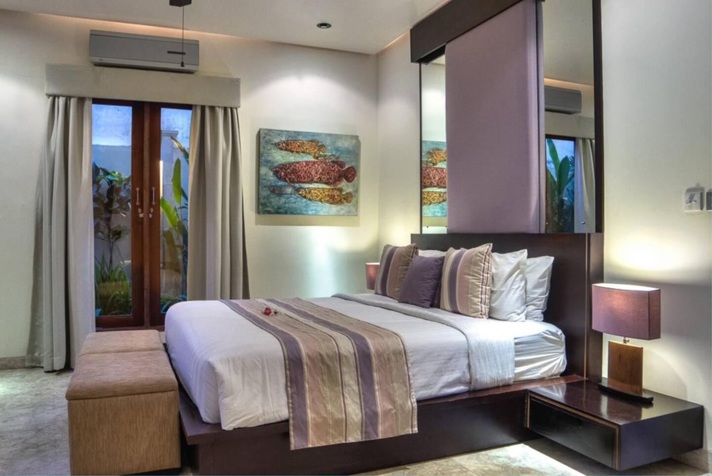 The Residence Seminyak Екстер'єр фото