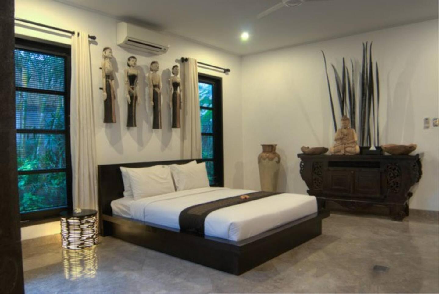 The Residence Seminyak Екстер'єр фото