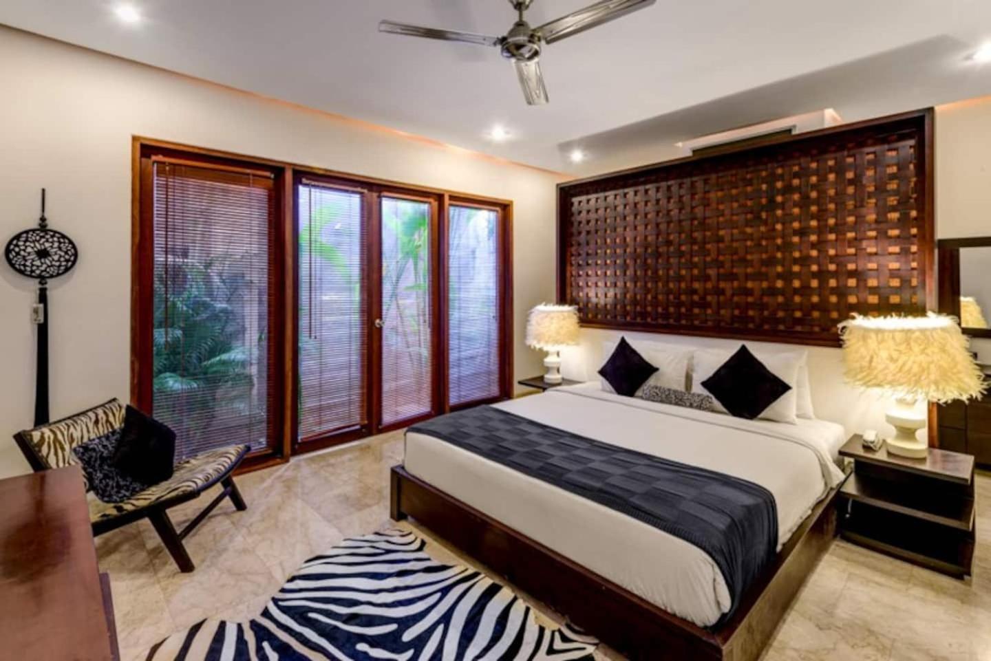 The Residence Seminyak Екстер'єр фото
