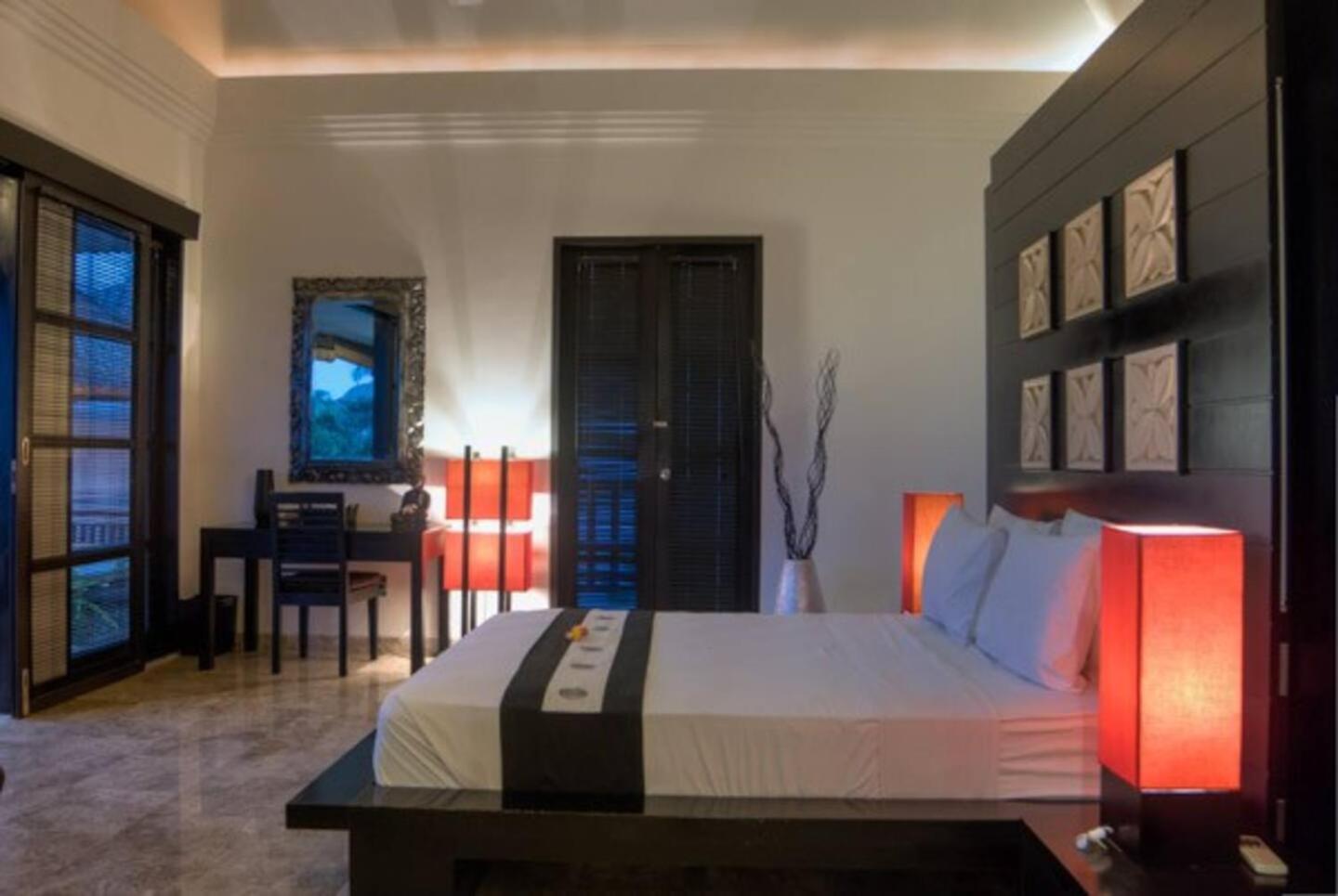 The Residence Seminyak Екстер'єр фото